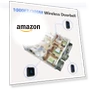 Превью Wireless Doorbell with 56 Chimes, 1000 Feet Range, IP66 Waterproof — Push Buttons