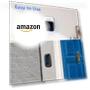 Превью Wireless Doorbell with 56 Chimes, 1000 Feet Range, IP66 Waterproof — Push Buttons