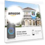 Превью Wireless Doorbell with 1,970Ft Range, 60 Chimes, 5 Volume Levels, RGB Flash — Push Buttons, TECKNET