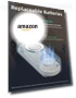 Превью Lighted Wireless Doorbell with 58 Chimes, 1000ft Range, Waterproof — Push Buttons, AIDA