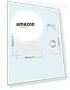 Превью Lighted Wireless Doorbell with 58 Chimes, 1000ft Range, Waterproof — Push Buttons, AIDA
