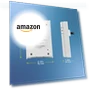 Превью Wireless Doorbell Kit with Plug-In Receiver, 2 Melodies, 150 Ft Range — Kits, Philips