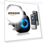 Превью Wireless Doorbell Chime Kit with Mute Mode, 58 Ringtones, LED Strobe — Kits, PHYSEN