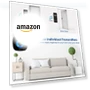 Превью Wireless Doorbell Chime Kit with Mute Mode, 58 Ringtones, LED Strobe — Kits, PHYSEN