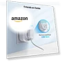 Превью Wireless Doorbell with 60 Ringtones, 1300ft Range, Waterproof — Kits, TECKNET