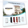 Превью Wireless Doorbell with 60 Ringtones, 1300ft Range, Waterproof — Kits, TECKNET