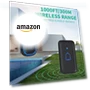 Превью Wireless Doorbell with 56 Chimes, IP66 Waterproof, 1000ft Range — Kits, LetsWill