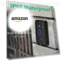 Превью Wireless Doorbell with 56 Chimes, IP66 Waterproof, 1000ft Range — Kits, LetsWill