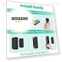 Превью Wireless Doorbell with 56 Chimes, IP66 Waterproof, 1000ft Range — Kits, LetsWill