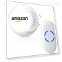 Превью Wireless Doorbell Kit with 32 Ringtones, 1000ft Range, LED Flash — Kits, PHYSEN