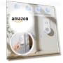Превью Wireless Doorbell Kit with 32 Ringtones, 1000ft Range, LED Flash — Kits, PHYSEN