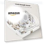 Превью Wireless Doorbell Kit with 32 Ringtones, 1000ft Range, LED Flash — Kits, PHYSEN