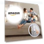Превью Wireless Doorbell Kit with 32 Ringtones, 1000ft Range, LED Flash — Kits, PHYSEN