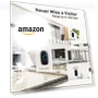 Превью Wireless Doorbell with 1000ft Coverage, 52 Chimes, LED Flash — Push Buttons, SECRUI
