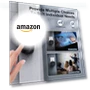 Превью Wireless Doorbell with 2 Receivers 2 Push Buttons, 58 Chimes, 1000Ft Range — Push Buttons, SECRUI