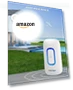 Превью Wireless Doorbell with RGB Light, 1300 ft Range, 60 Chimes — Push Buttons, TECKNET