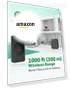 Превью Wireless Doorbell with 52 Melodies, 1000ft Range, Waterproof — Chimes, AVANTEK