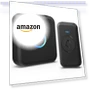 Превью Waterproof Wireless Doorbell with 60 Chimes & Adjustable Volume — Chimes, FOVKSUC