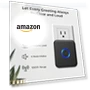 Превью Waterproof Wireless Doorbell with 60 Chimes & Adjustable Volume — Chimes, FOVKSUC