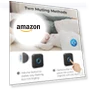 Превью Waterproof Wireless Doorbell with 60 Chimes & Adjustable Volume — Chimes, FOVKSUC