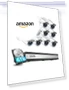 Превью H.265+ 1080p 16 Channel Home Security Camera System with AI Human Vehicle Detect — Security Cameras, ZOSI