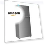 Превью 11.6 Cu.Ft. Double Door Refrigerator with Top Freezer — Cooling Solutions, Upstreman