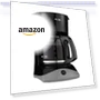 Превью 12-Cup Black Coffee Maker with Auto Pause and Glass Carafe — Coffee Makers, Mr. Coffee