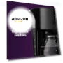 Превью 12-Cup Black Coffee Maker with Auto Pause and Glass Carafe — Coffee Makers, Mr. Coffee