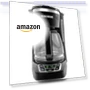 Превью 12-Cup Digital Coffee Maker — Coffee & Espresso Combos, BLACK+DECKER