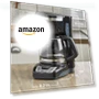 Превью 12-Cup Digital Coffee Maker — Coffee & Espresso Combos, BLACK+DECKER