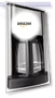 Превью 12 Cup Programmable Coffee Maker with Reusable Filter — Coffee & Espresso Combos, Cuisinart