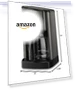 Превью 12 Cup Programmable Coffee Maker with Reusable Filter — Coffee & Espresso Combos, Cuisinart