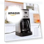 Превью 12 Cup Programmable Coffee Maker with Reusable Filter — Coffee & Espresso Combos, Cuisinart