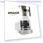 Превью 12 Cup Drip Coffee Machine with Programmable Timer and Aroma Control — Coffee Makers, Kenmore