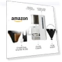 Превью 12 Cup Drip Coffee Machine with Programmable Timer and Aroma Control — Coffee Makers, Kenmore