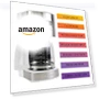 Превью 12 Cup Programmable Drip Coffee Maker with Reusable Filter — Coffee Makers, Koolatron