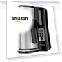 Превью 12 Cup Thermal Programmable Coffee Maker with Brew Strength and VORTEX Technology — Beverage Warmers, BLACK+DECKER