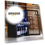 Превью 120 Cans Freestanding Mini Fridge Cooler with Glass Door — Drink Coolers, Manastin