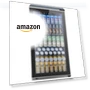 Превью 130 Can Beverage Refrigerator Cooler, 3.2 Cu.Ft Drink Fridge with Adjustable Temperature — Drink Coolers, Electactic