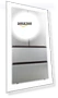 Превью Full Size Counter Depth Refrigerator with Two Freezer Drawers, 17.9 cu ft — Cooling Solutions, Hamilton Beach