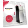 Превью 2 Door Apartment Size Refrigerator Freezer Combo, 7.5 cu ft, Stainless Steel — Cooling Solutions, Frigidaire