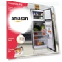 Превью 2 Door Apartment Size Refrigerator Freezer Combo, 7.5 cu ft, Stainless Steel — Cooling Solutions, Frigidaire