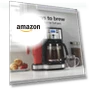 Превью 2-Way 12 Cup Programmable Drip Coffee Maker & Single Serve Machine — Coffee Makers, Hamilton Beach