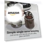 Превью 2-Way 12 Cup Programmable Drip Coffee Maker & Single Serve Machine — Coffee Makers, Hamilton Beach