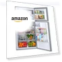 Превью 33 in. 20.5 cu. ft. Capacity Refrigerator/Freezer with Adjustable Shelving — Cooling Solutions, Kenmore