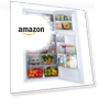 Превью 33 in. 20.5 cu. ft. Capacity Refrigerator/Freezer with Adjustable Glass Shelving — Cooling Solutions, Kenmore
