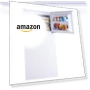 Превью 33 in. 20.5 cu. ft. Capacity Refrigerator/Freezer with Adjustable Glass Shelving — Cooling Solutions, Kenmore