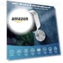 Превью 360° Pan Rotating 2K Wireless Outdoor Security Camera with AI Motion Detection — Smart Home Security, ZEEPORTE SECURITY