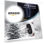 Превью 2K Wireless Outdoor Security Camera with Color Night Vision and AI Motion Detection — Motion Sensors, GMK