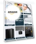Превью 3.2 Cu.Ft Mini Fridge with Freezer, Adjustable Thermostat, Single Door Compact Refrigerator — Mini Fridges, Upstreman